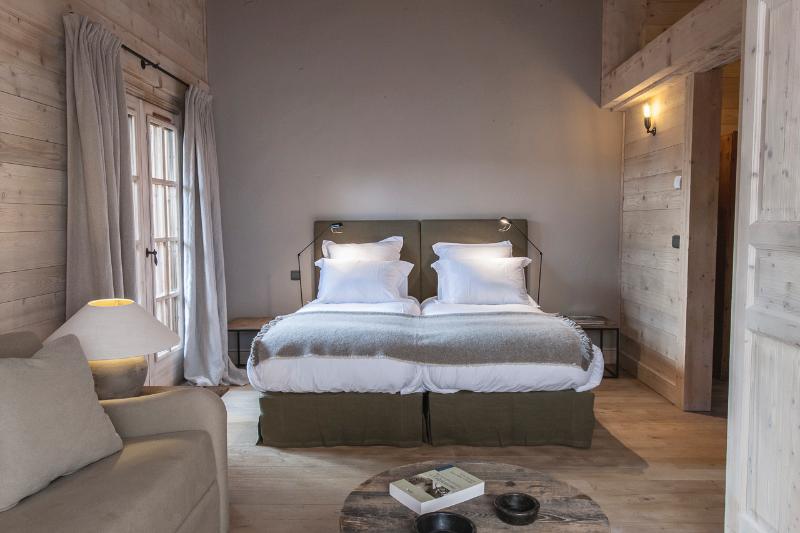Le Cerf Amoureux Chalet Prive & Spa Sallanches Bagian luar foto